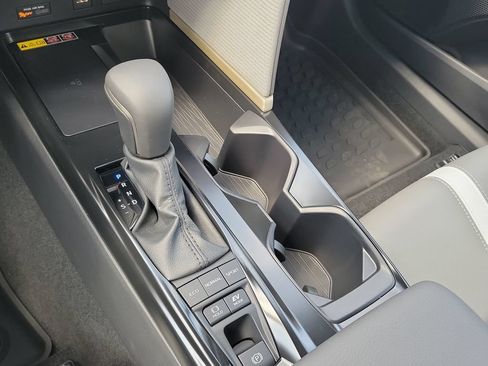 New 2026 Toyota Camry SE w/ Multimedia Upgrade Package FWD image 18