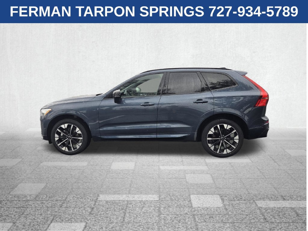 Certified 2026 Volvo XC60 B5 Plus AWD/4WD image 5
