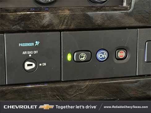 New 2025 Chevrolet Express 2500 Extended w/ Driver Convenience Package image 27