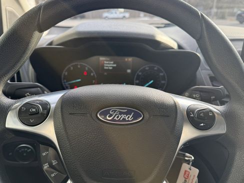 Used 2021 Ford Transit Connect XL image 21