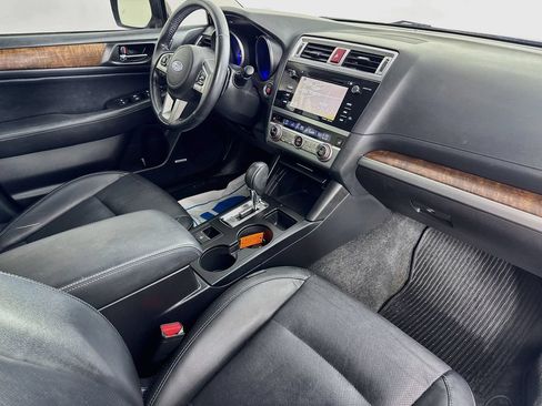 Used 2015 Subaru Outback 2.5i Limited AWD/4WD image 36