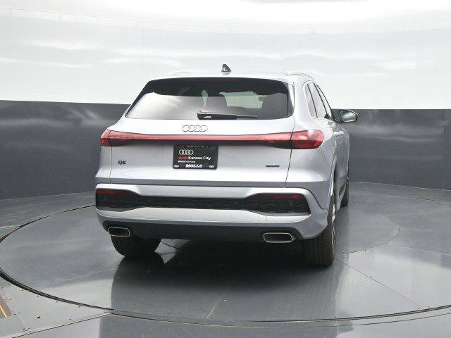 Used 2026 Audi Q5 Premium Plus AWD/4WD image 6