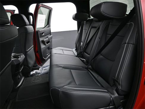 New 2026 Toyota Tundra SR5 w/ SR5 Premium Package image 12