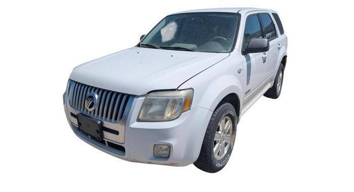 Used 2008 Mercury Mariner 4WD V6 image 1