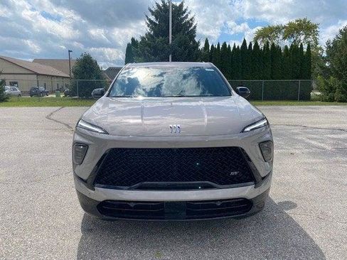 New 2026 Buick Enclave Sport Touring w/ Super Cruise Package image 10