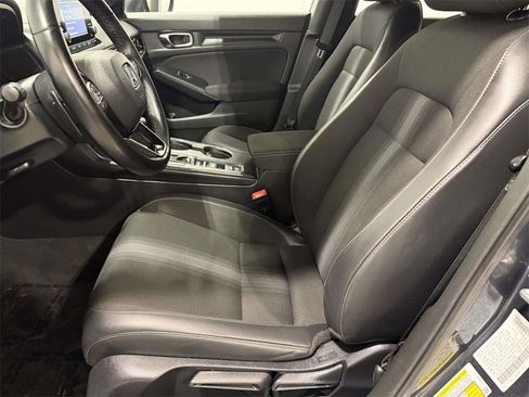 Used 2023 Honda Civic Sport image 14