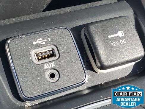 Used 2021 Jeep Cherokee Latitude Lux w/ Sun & Sound Group image 33