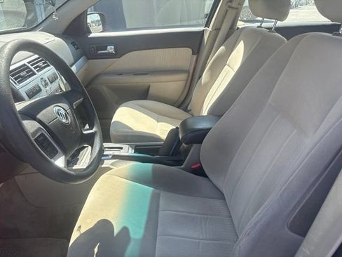 Used 2007 Mercury Milan V6 FWD image 19
