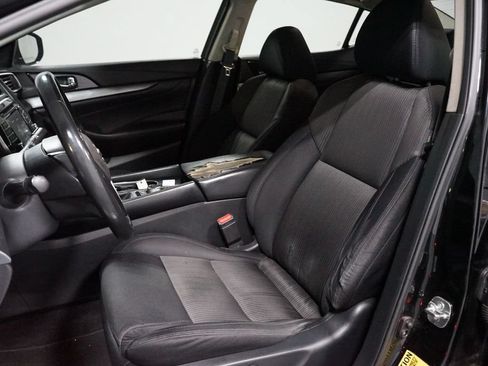 Used 2017 Nissan Maxima 3.5 S FWD image 6