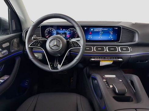 New 2026 Mercedes-Benz GLE 350 4MATIC image 26