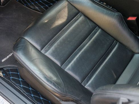Used 2012 Mercedes-Benz E 63 AMG Wagon image 26