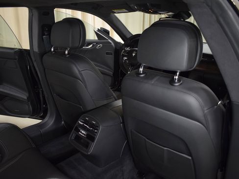 Certified 2022 Maserati Quattroporte Modena Q4 image 20