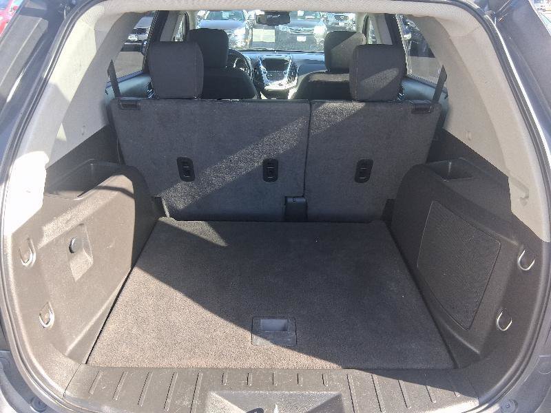 Used 2014 Chevrolet Equinox LT w/ Driver Convenience Package FWD image 26