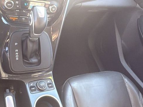 Used 2015 Ford Escape Titanium w/ Equipment Group 301A image 22