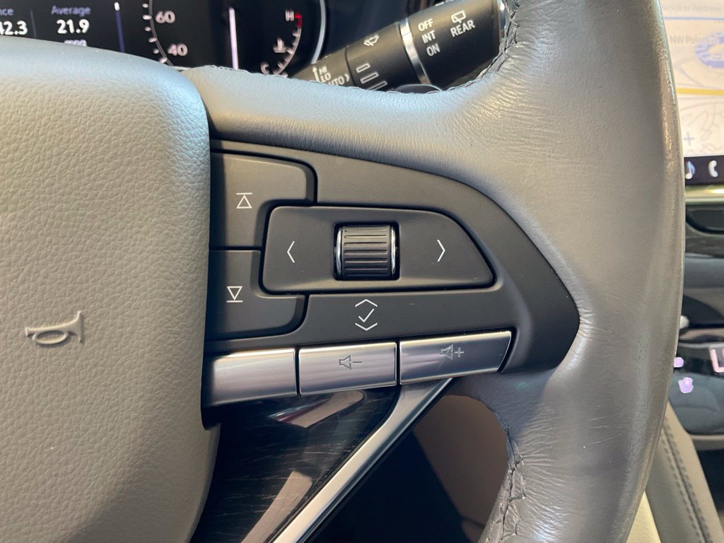Used 2021 Cadillac XT6 Premium Luxury AWD/4WD image 13