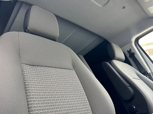 New 2026 Ford Transit 150 Low Roof w/ Load Area Protection Package image 16