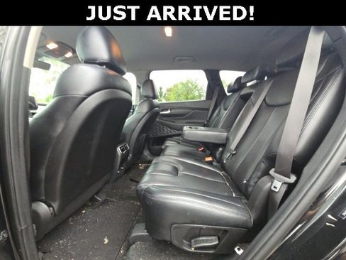 Used 2023 Hyundai Santa Fe SEL image 9