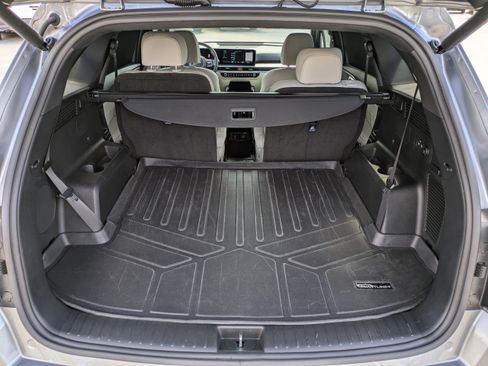 Used 2025 Kia Sorento SX Prestige image 17