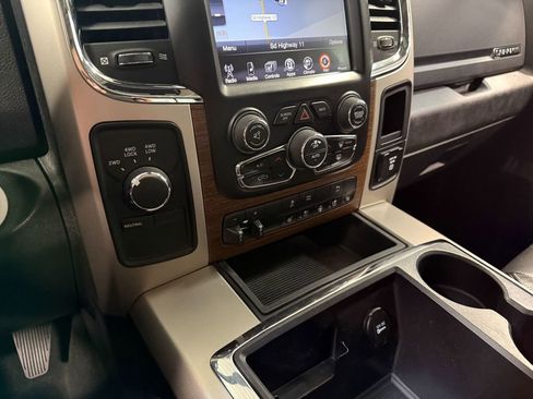 Used 2014 RAM 2500 Laramie w/ Convenience Group AWD/4WD image 83