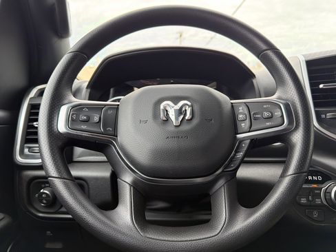 New 2026 RAM 1500 Express image 20