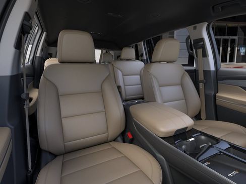 New 2026 Buick Enclave Preferred FWD image 17