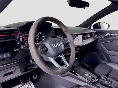 Used 2024 Audi RS 3 image 9