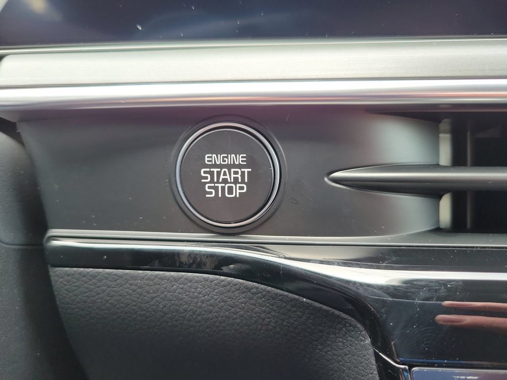 New 2026 Kia K5 GT-Line FWD image 21