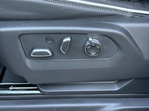 New 2026 GMC Sierra 1500 AT4X image 18