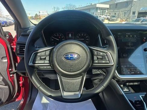 Certified 2025 Subaru Outback Premium AWD/4WD image 18
