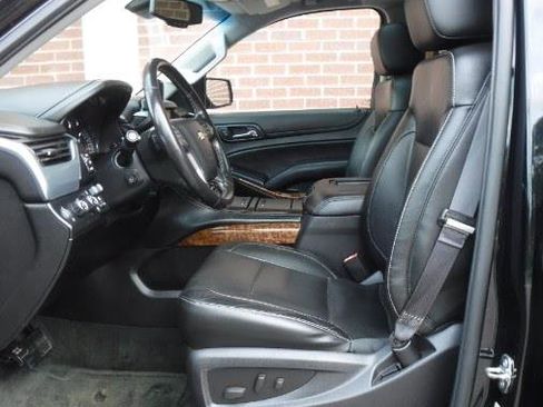 Used 2015 Chevrolet Suburban LTZ w/ Max Trailering Package image 8