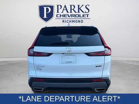 Used 2024 Honda CR-V Sport image 7