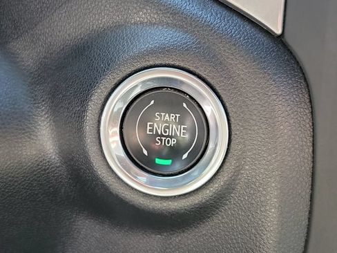 Used 2024 Chevrolet Silverado 1500 Custom RWD image 27
