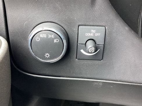 Used 2016 Chevrolet Express 3500 LT w/ LT Preferred Equipment Group image 18