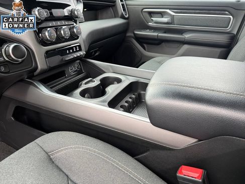 Used 2022 RAM 1500 Big Horn AWD/4WD image 23