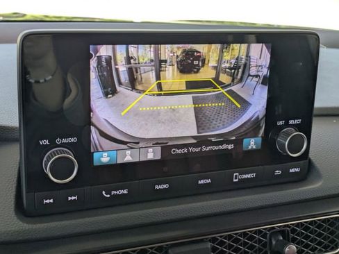 New 2025 Acura Integra image 22