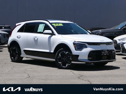 Used 2023 Kia Niro Wave