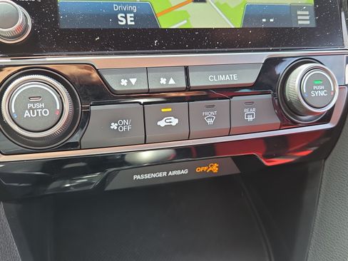 Used 2019 Honda Civic Type R image 28