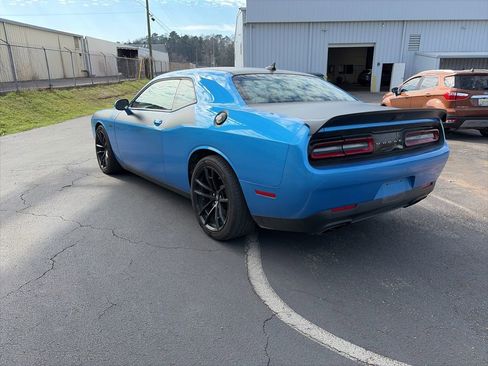 Used 2023 Dodge Challenger R/T Scat Pack w/ T/A Package image 5