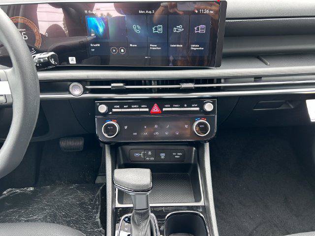 New 2026 Hyundai Tucson SEL AWD/4WD image 17