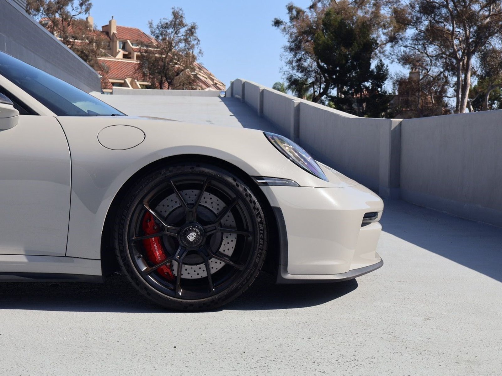 Certified 2022 Porsche 911 GT3 RWD image 11