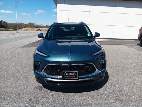 New 2026 Buick Encore GX Sport Touring image 6