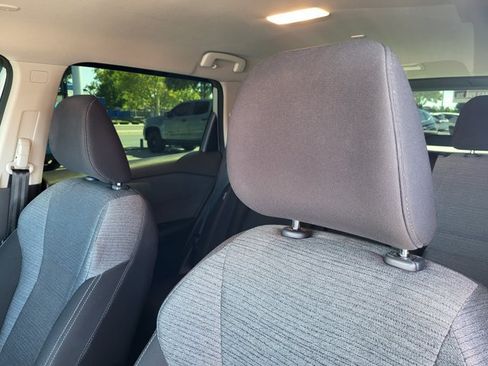 Certified 2023 Nissan Rogue SV AWD/4WD image 15