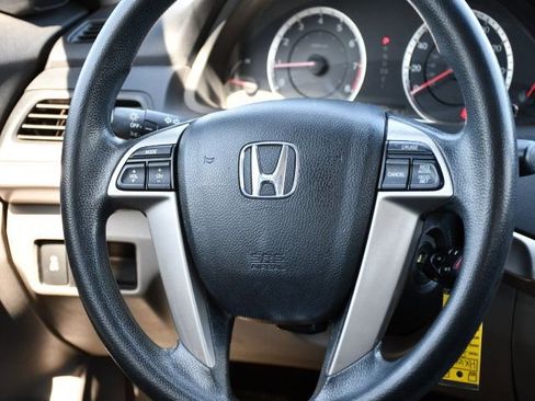 Used 2012 Honda Accord LX image 22