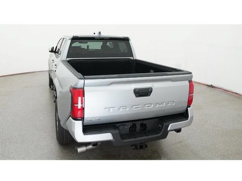 New 2026 Toyota Tacoma SR5 AWD/4WD image 6
