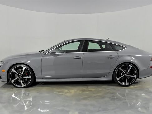 Used 2016 Audi RS 7 Prestige AWD/4WD image 7