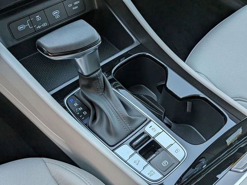 New 2026 Hyundai Tucson SEL image 24