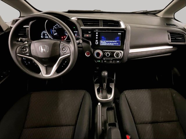 Used 2018 Honda Fit EX image 14