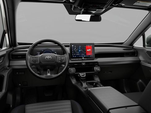 New 2026 Toyota RAV4 SE image 19