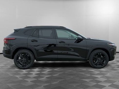 New 2026 Chevrolet Trax ACTIV w/ Driver Confidence Package FWD image 6
