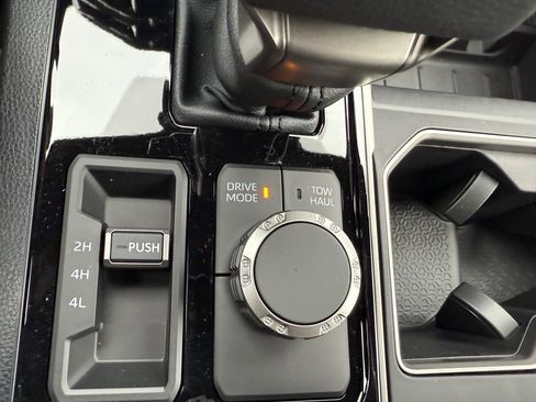 New 2026 Toyota Tundra SR5 AWD/4WD image 25
